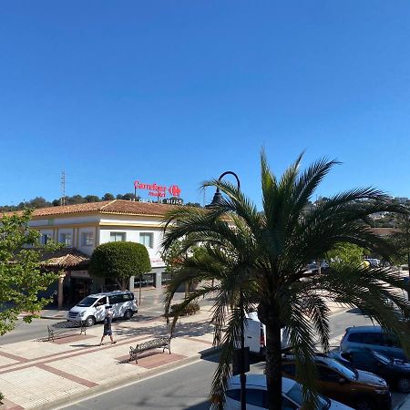 Cala Del Mar Apartment - La Cala De Mijas Exterior foto