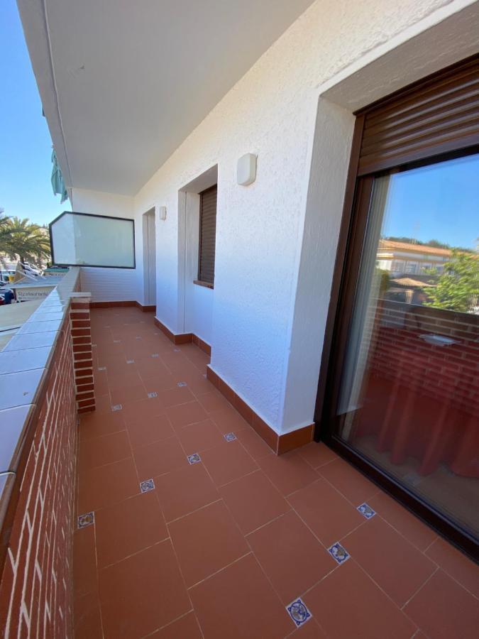Cala Del Mar Apartment - La Cala De Mijas Exterior foto