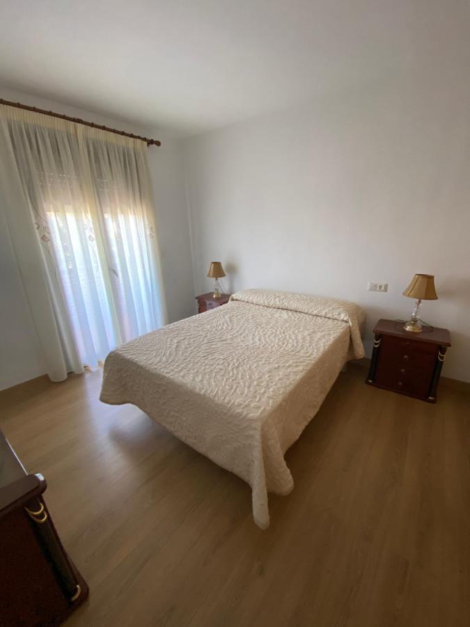 Cala Del Mar Apartment - La Cala De Mijas Exterior foto